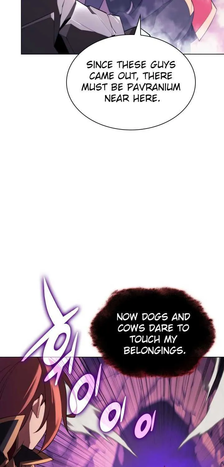 Overgeared (Team Argo) Chapter 160 page 56 - 