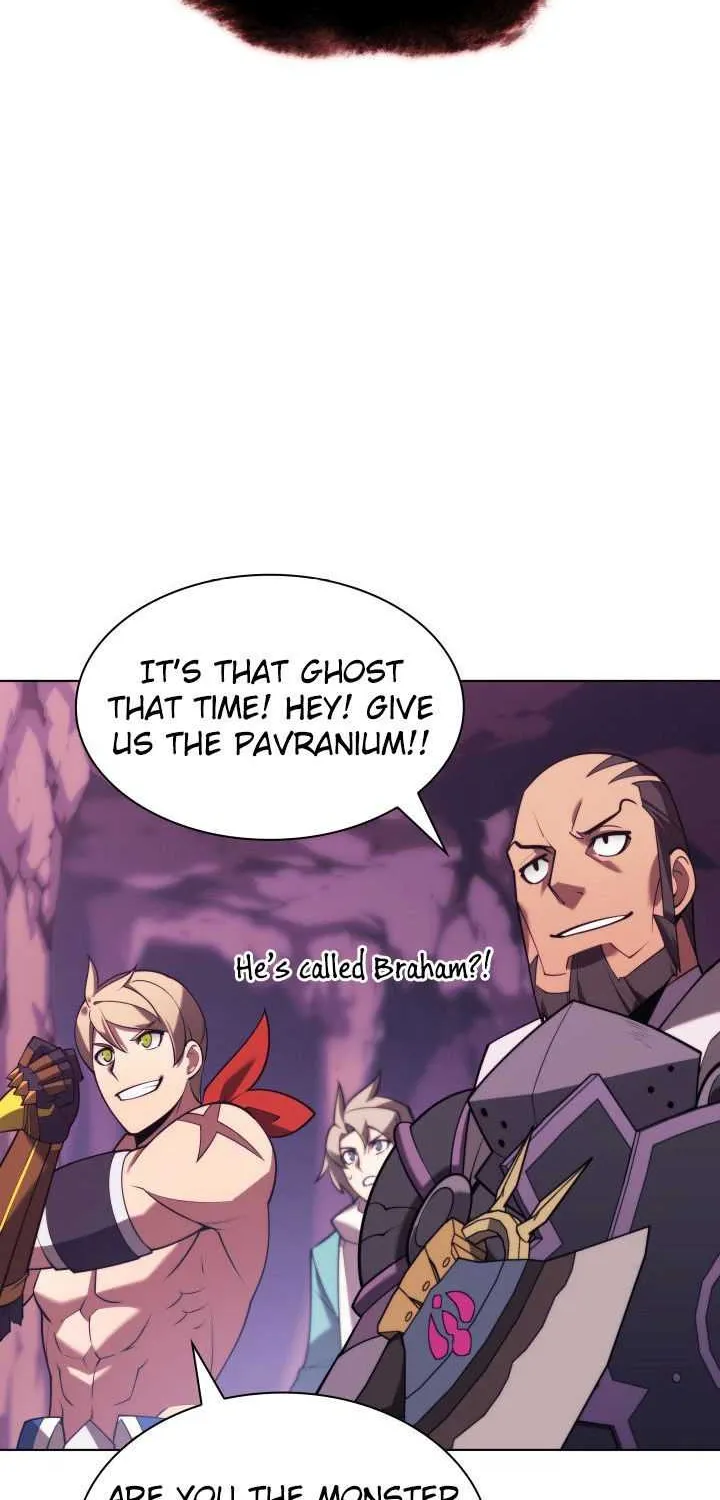 Overgeared (Team Argo) Chapter 160 page 59 - 