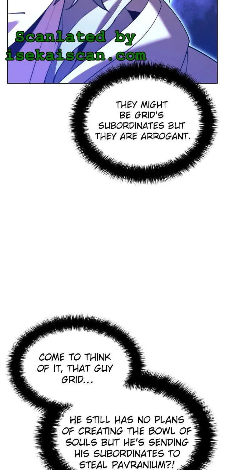 Overgeared (Team Argo) Chapter 160 page 61 - 