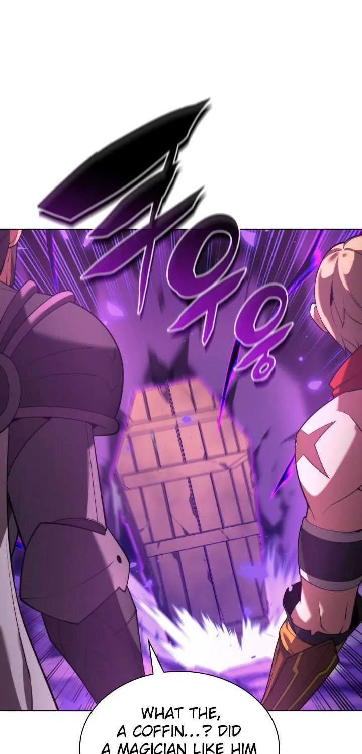 Overgeared (Team Argo) Chapter 160 page 63 - 