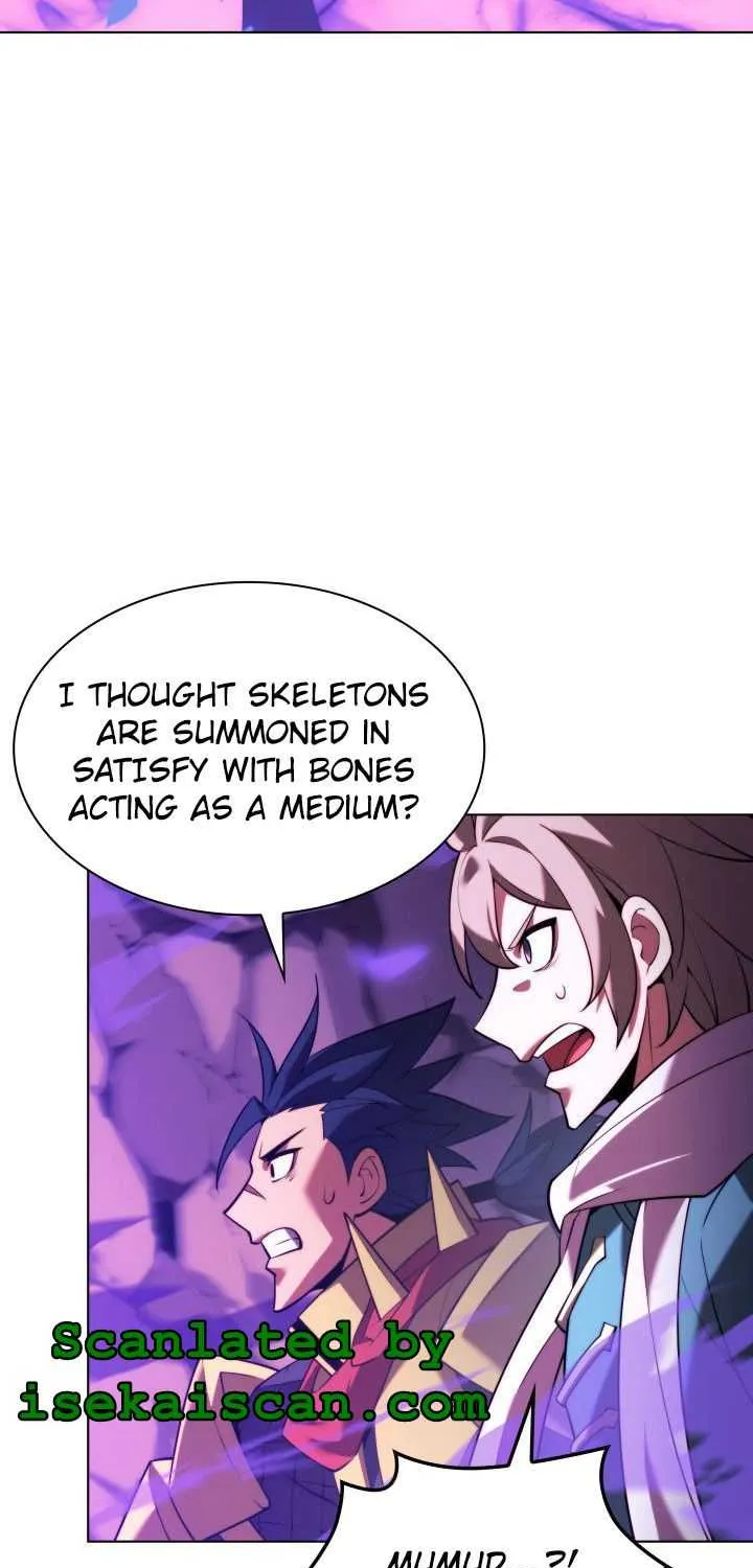 Overgeared (Team Argo) Chapter 160 page 69 - 