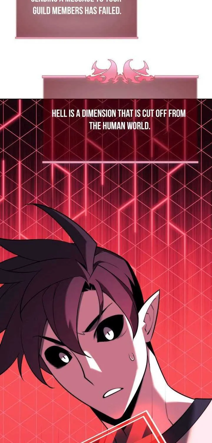 Overgeared (Team Argo) Chapter 160 page 8 - 
