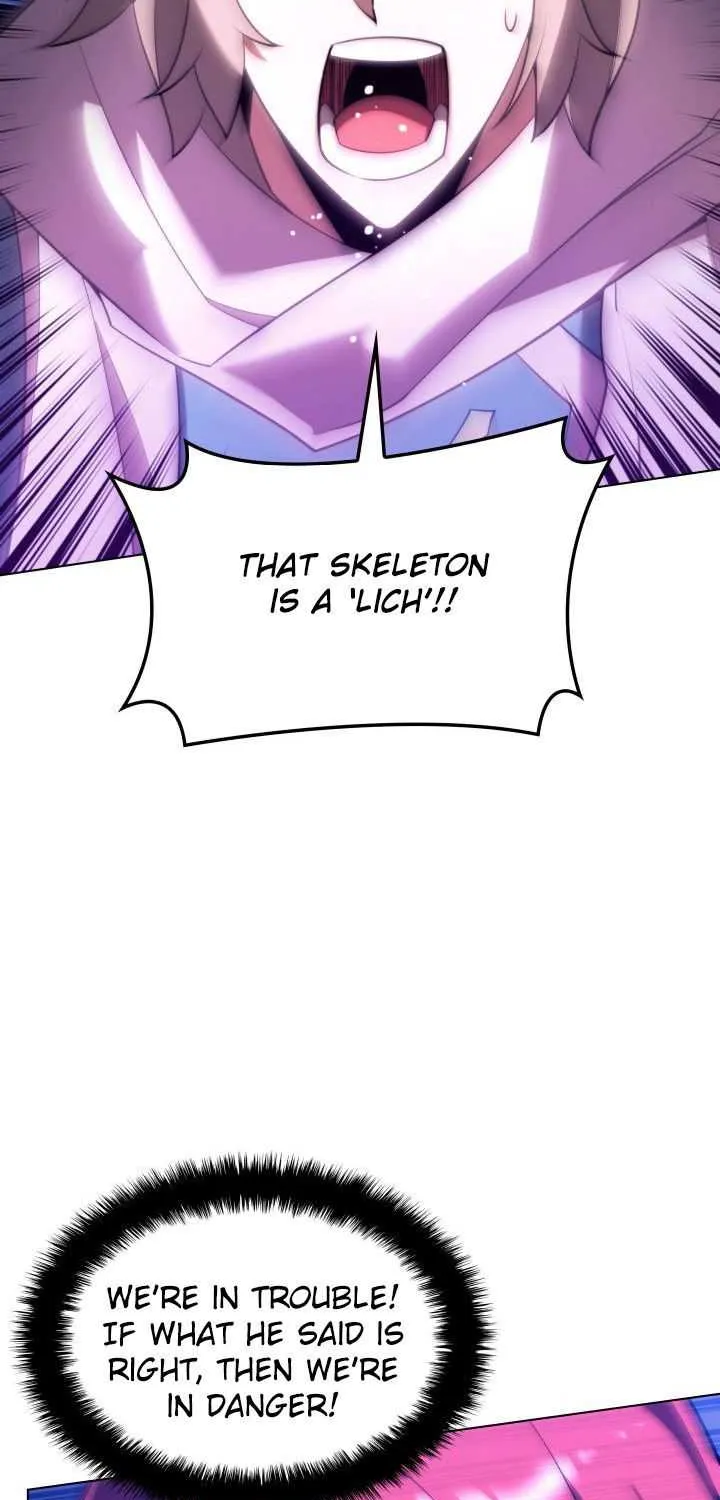 Overgeared (Team Argo) Chapter 160 page 71 - 