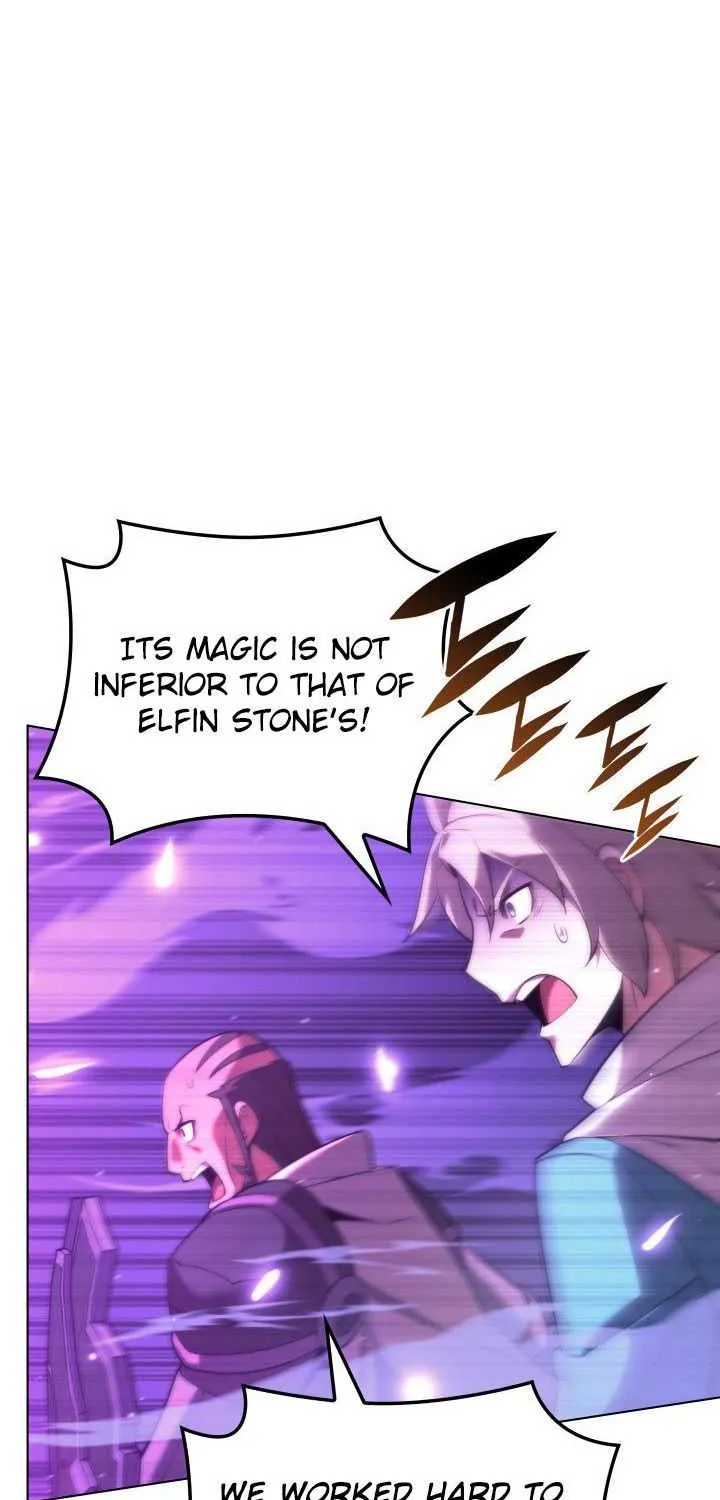 Overgeared (Team Argo) Chapter 160 page 77 - 