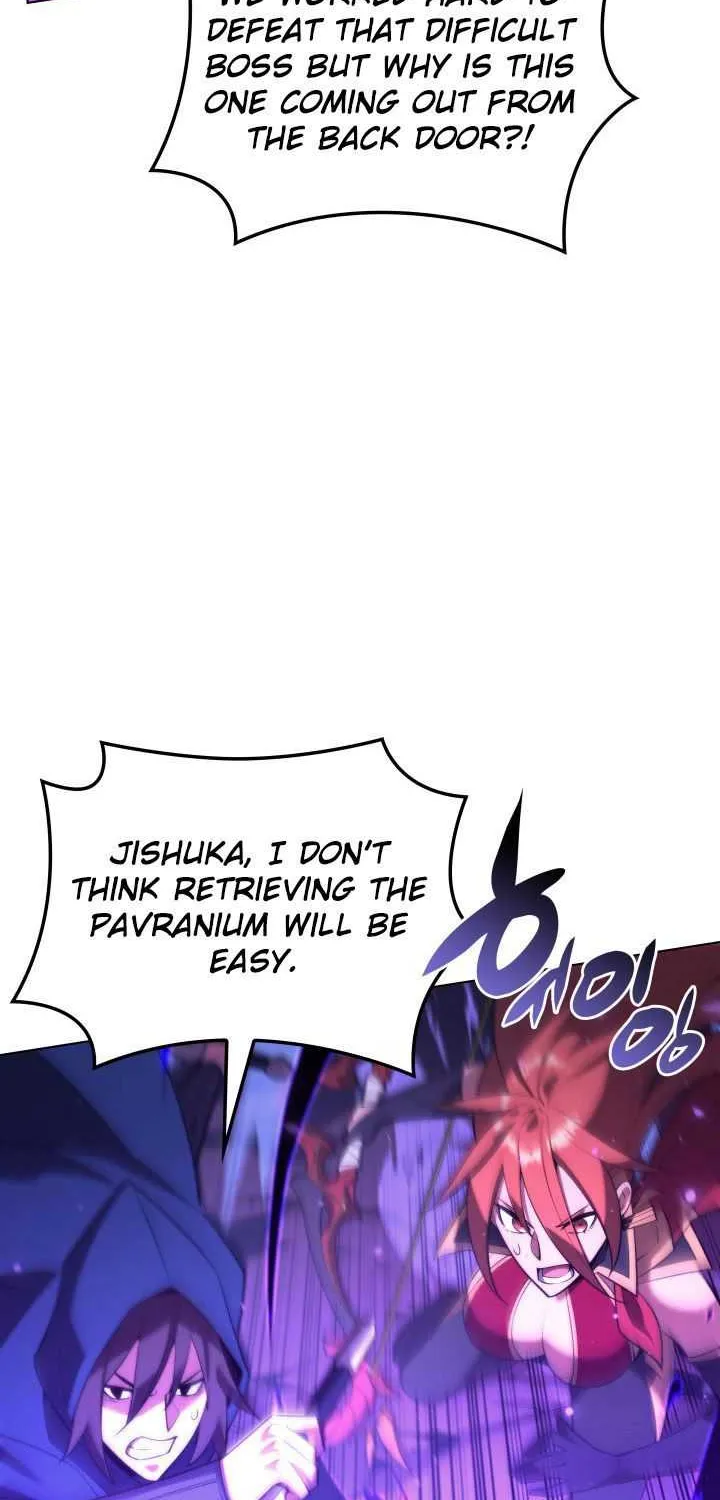 Overgeared (Team Argo) Chapter 160 page 78 - 