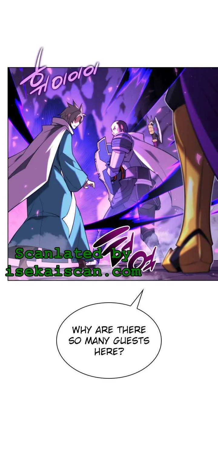 Overgeared (Team Argo) Chapter 160 page 80 - 