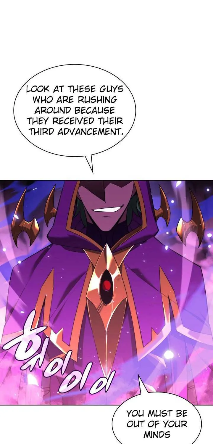 Overgeared (Team Argo) Chapter 160 page 81 - 