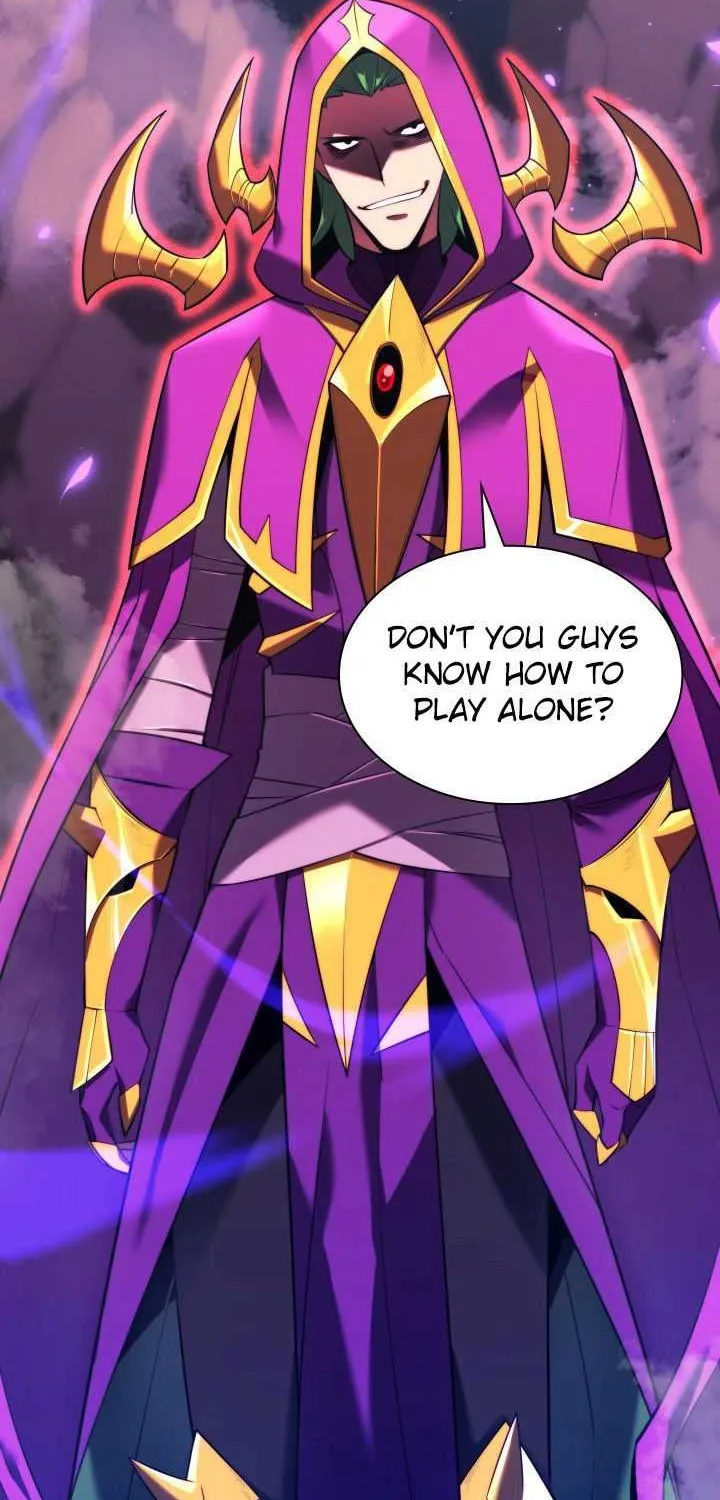 Overgeared (Team Argo) Chapter 160 page 84 - 