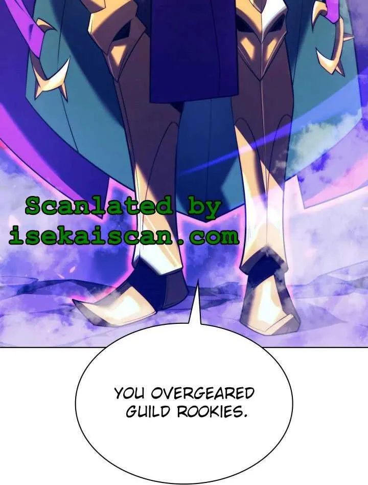 Overgeared (Team Argo) Chapter 160 page 85 - 
