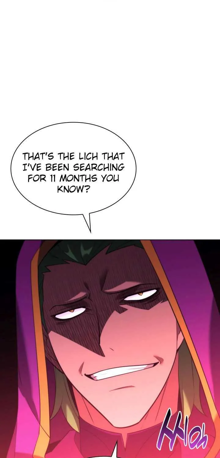 Overgeared (Team Argo) Chapter 160 page 86 - 