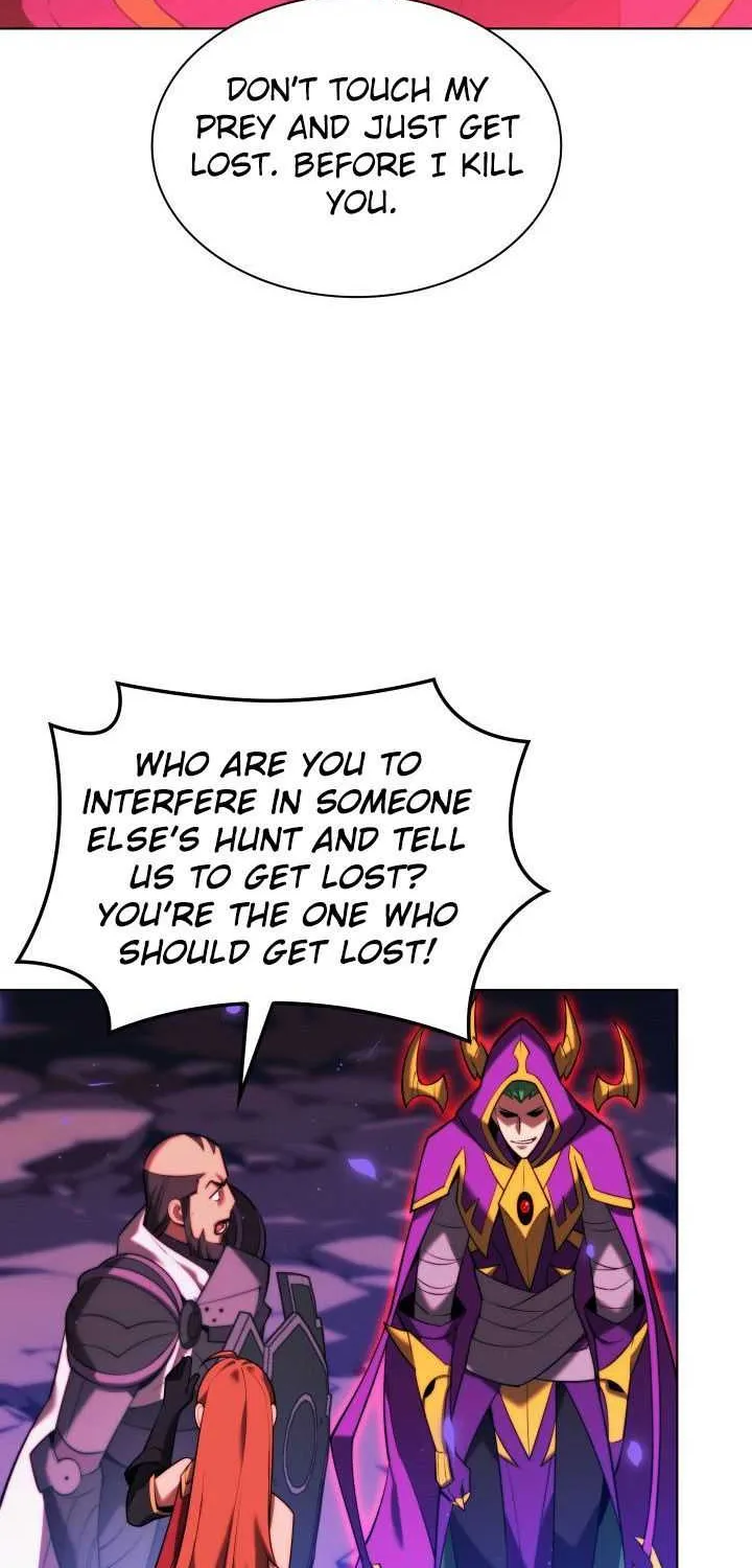 Overgeared (Team Argo) Chapter 160 page 87 - 