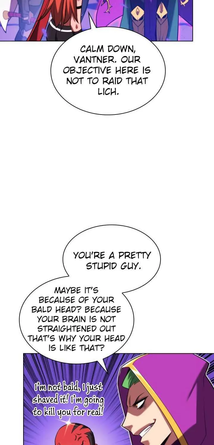 Overgeared (Team Argo) Chapter 160 page 88 - 