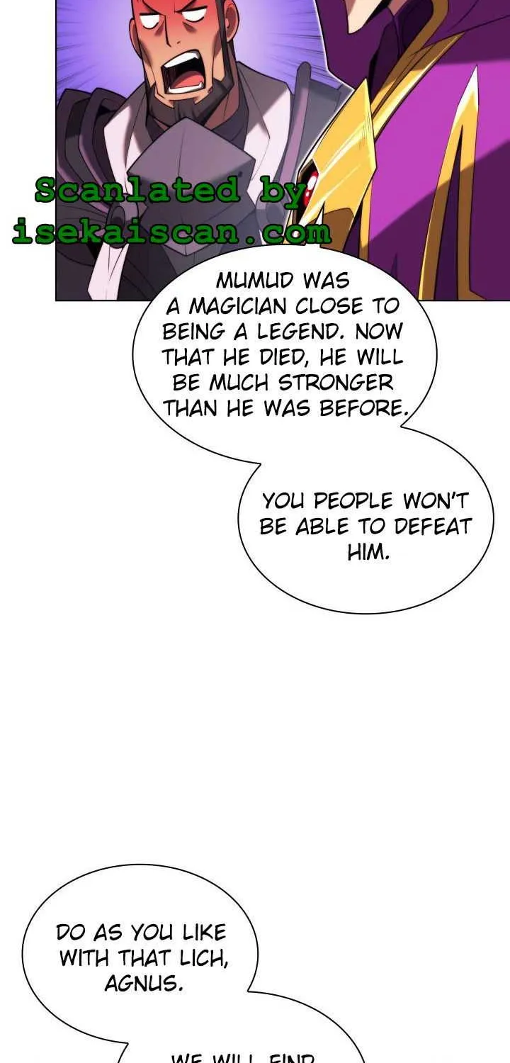 Overgeared (Team Argo) Chapter 160 page 89 - 