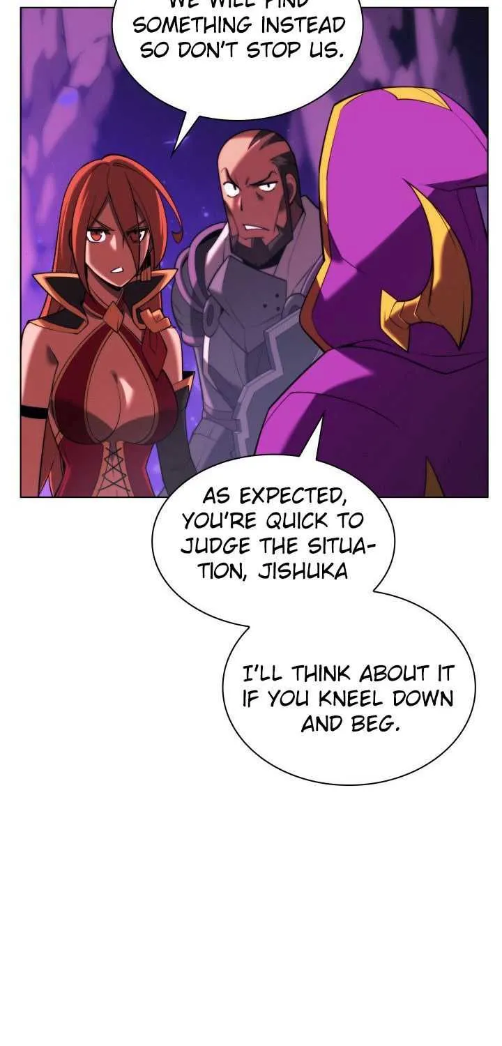 Overgeared (Team Argo) Chapter 160 page 90 - 