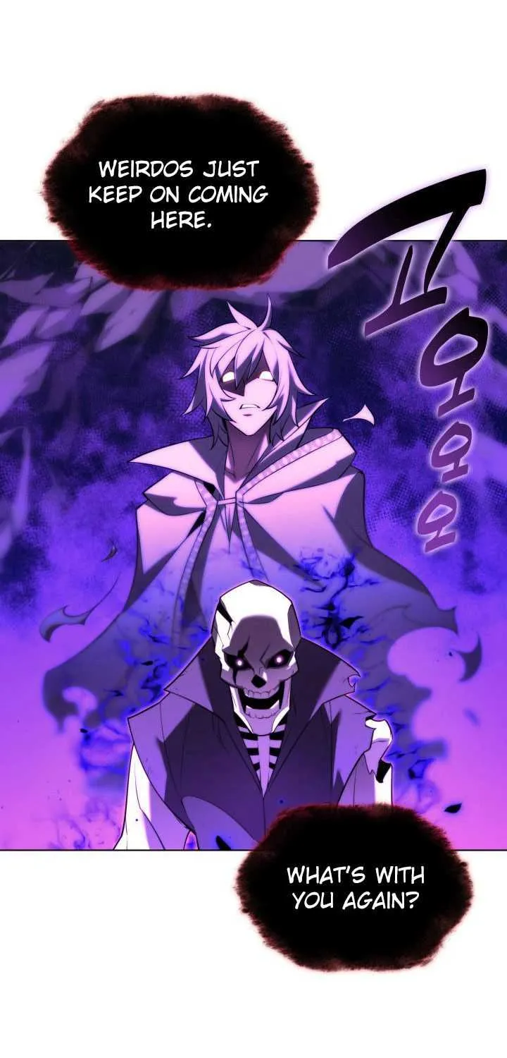 Overgeared (Team Argo) Chapter 160 page 96 - 
