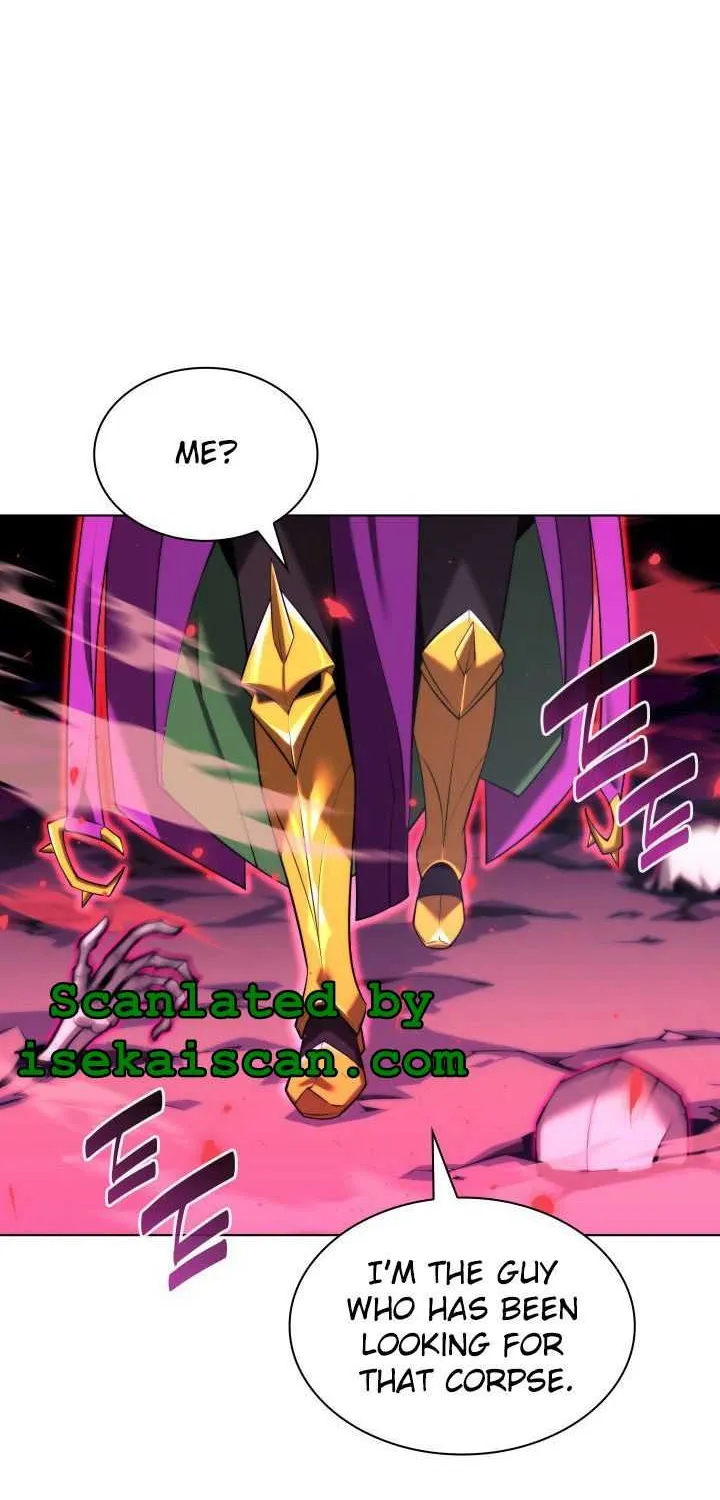 Overgeared (Team Argo) Chapter 160 page 97 - 