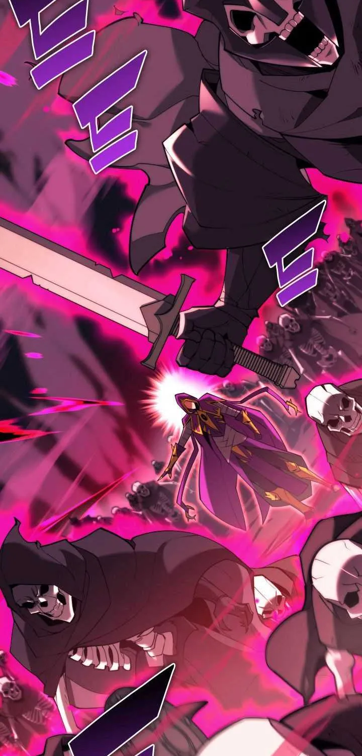 Overgeared (Team Argo) Chapter 160 page 99 - 