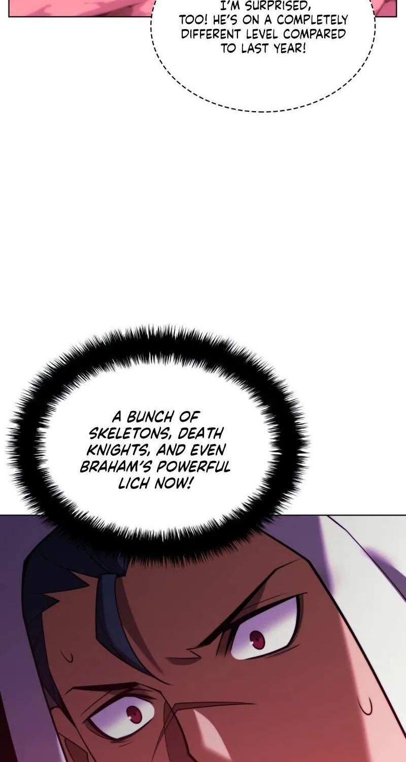 Overgeared (Team Argo) Chapter 161 page 11 - 