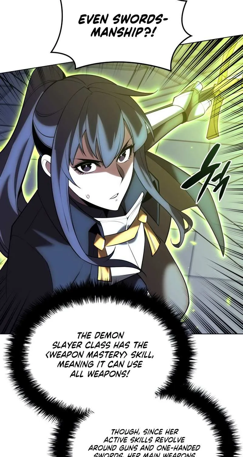 Overgeared (Team Argo) Chapter 161 page 103 - 