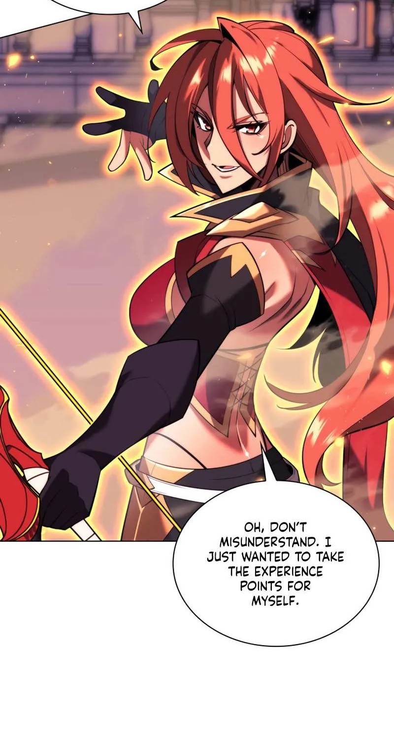 Overgeared (Team Argo) Chapter 161 page 108 - 
