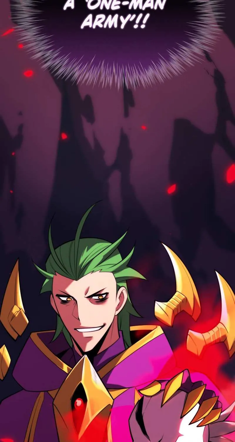 Overgeared (Team Argo) Chapter 161 page 13 - 