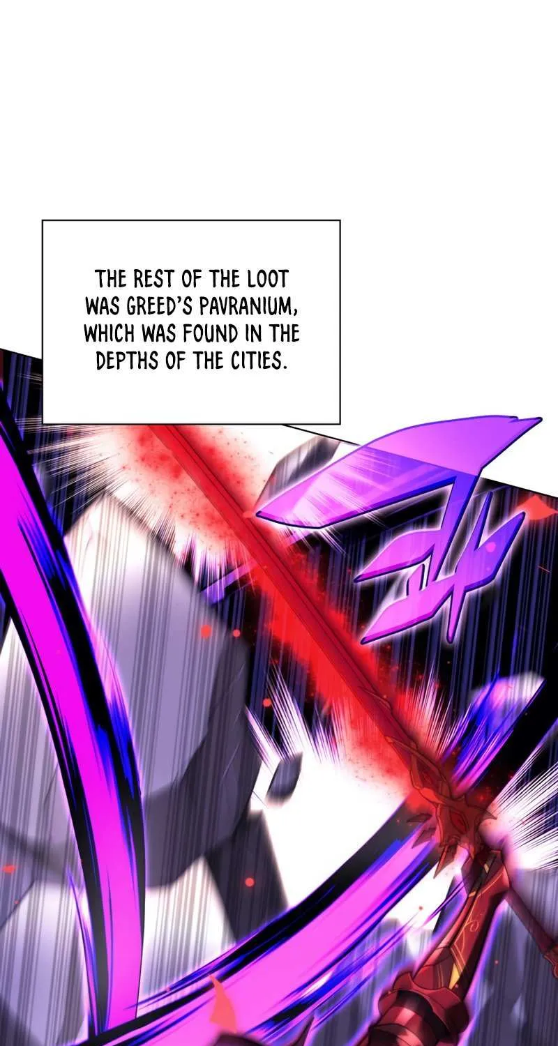 Overgeared (Team Argo) Chapter 161 page 121 - 