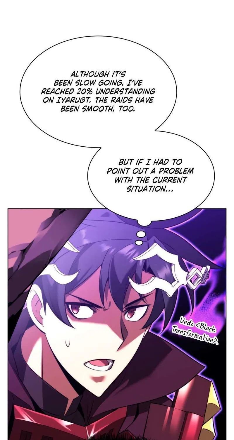 Overgeared (Team Argo) Chapter 161 page 126 - 