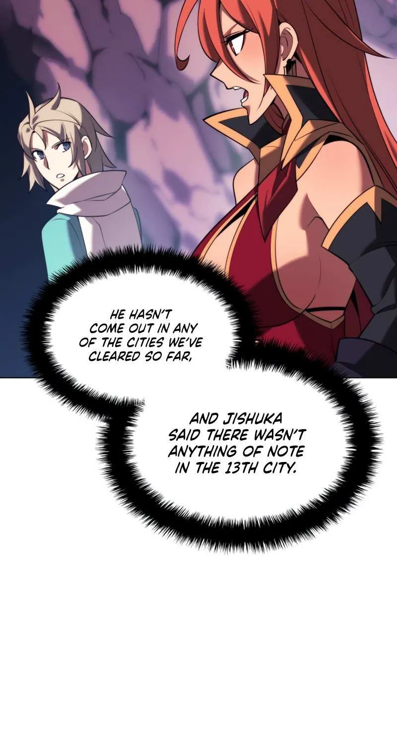 Overgeared (Team Argo) Chapter 161 page 128 - 