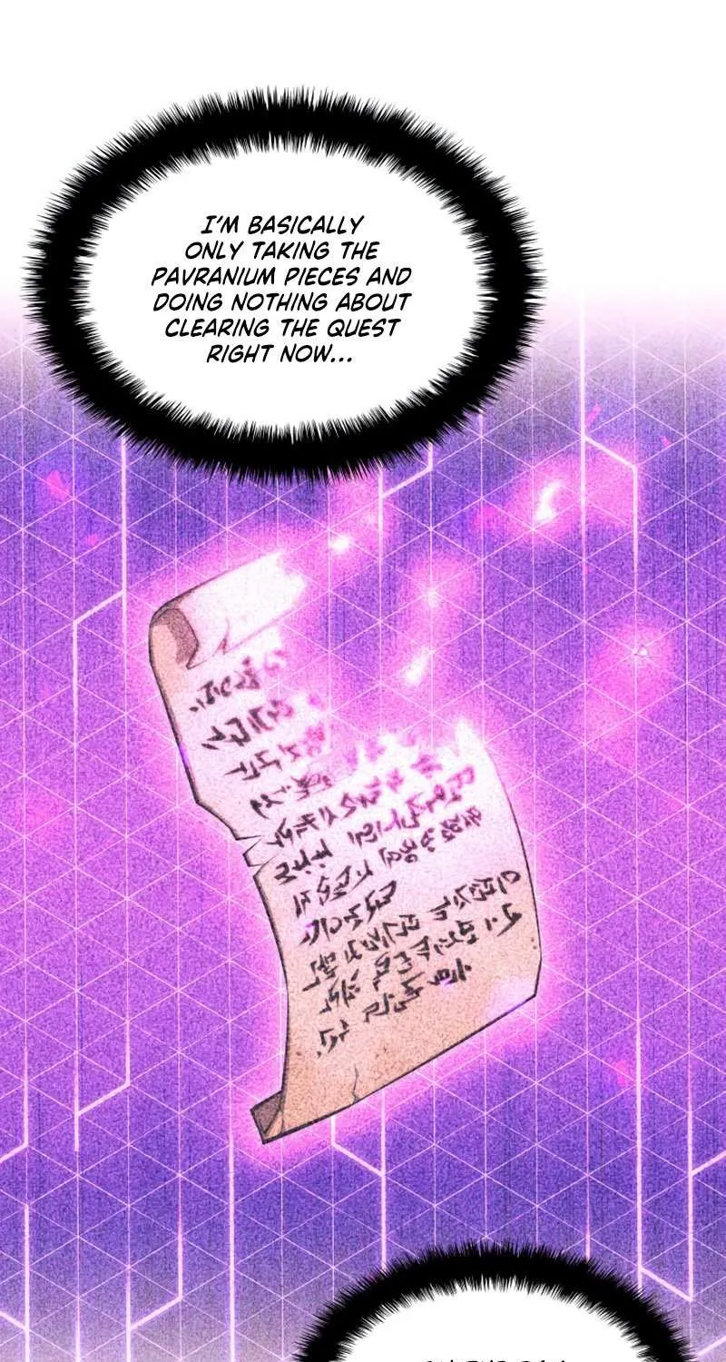 Overgeared (Team Argo) Chapter 161 page 129 - 