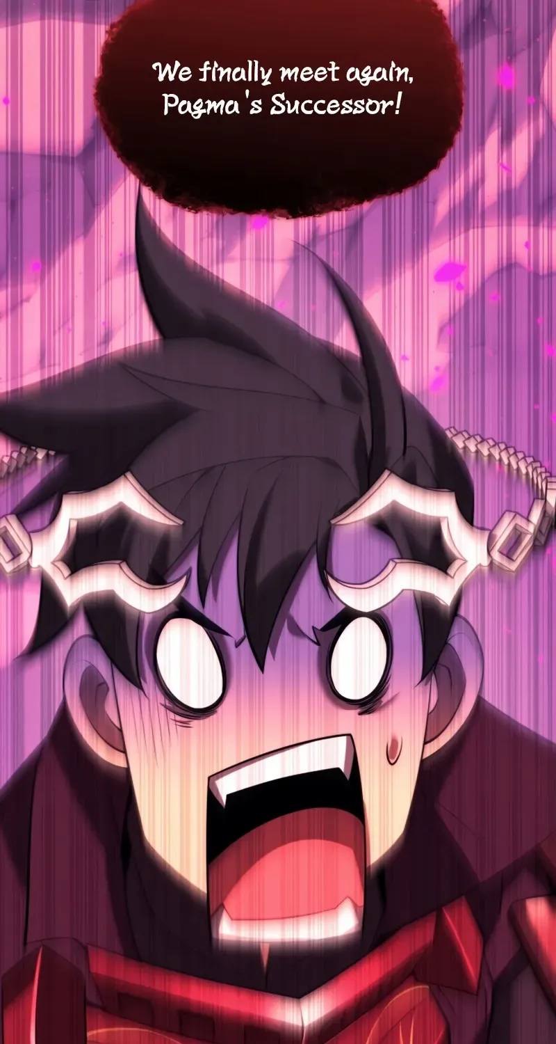 Overgeared (Team Argo) Chapter 161 page 132 - 