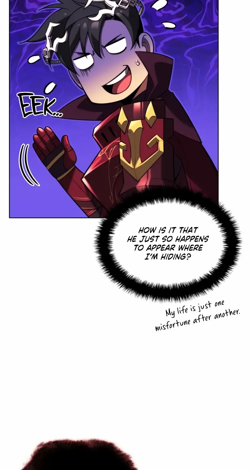 Overgeared (Team Argo) Chapter 161 page 134 - 