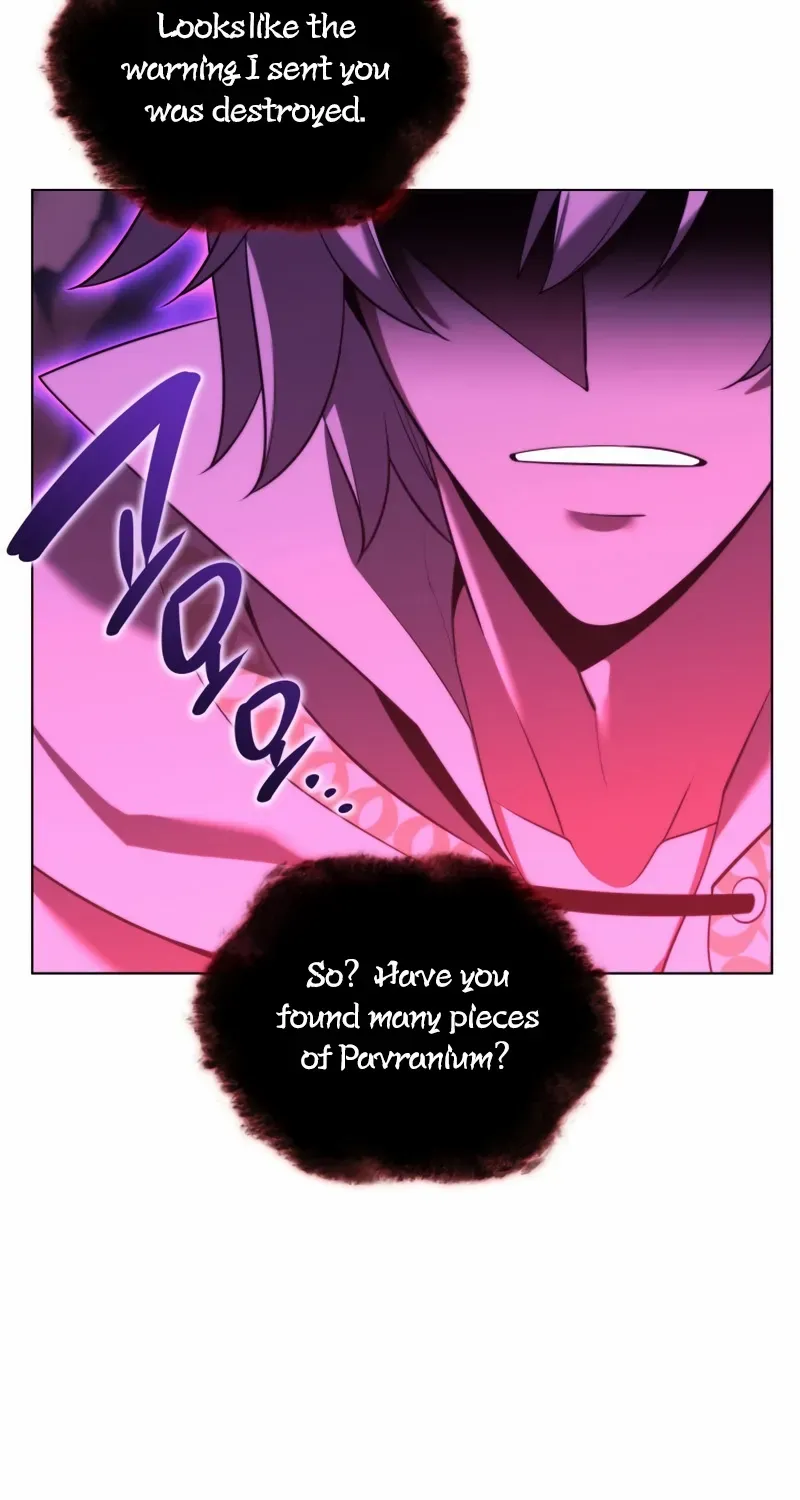Overgeared (Team Argo) Chapter 161 page 135 - 