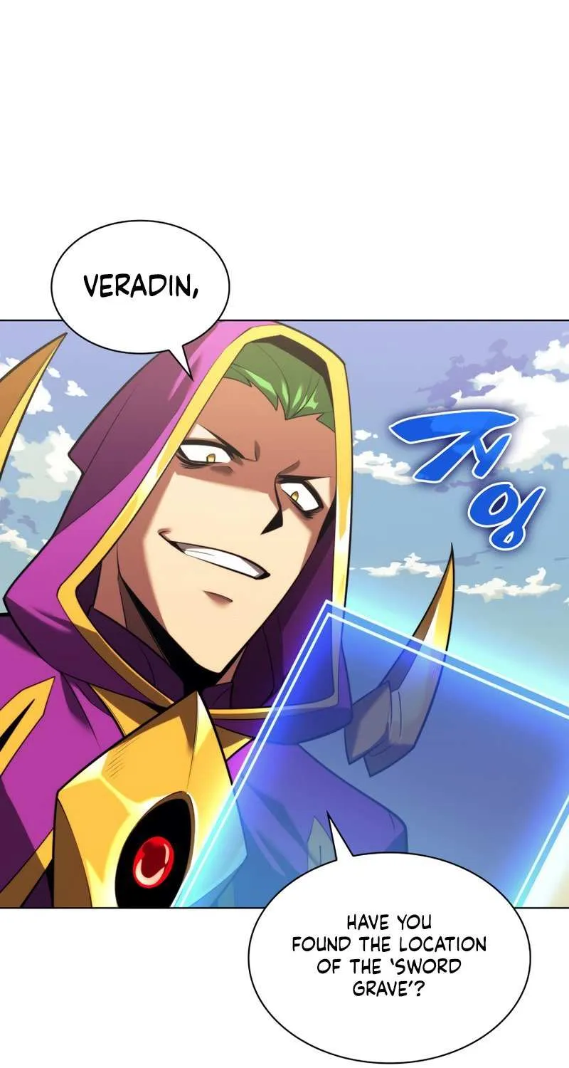 Overgeared (Team Argo) Chapter 161 page 18 - 