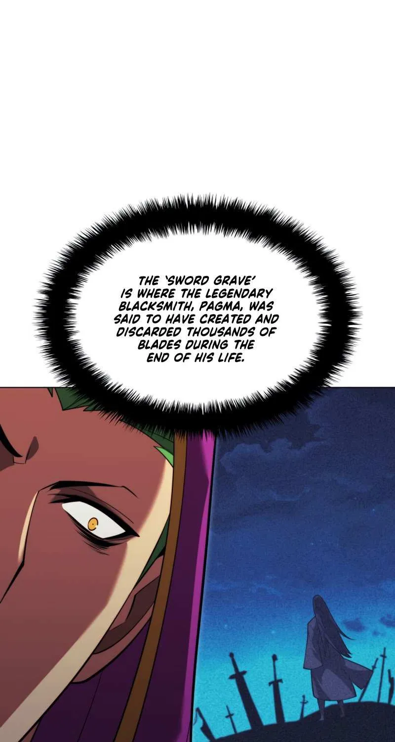 Overgeared (Team Argo) Chapter 161 page 19 - 