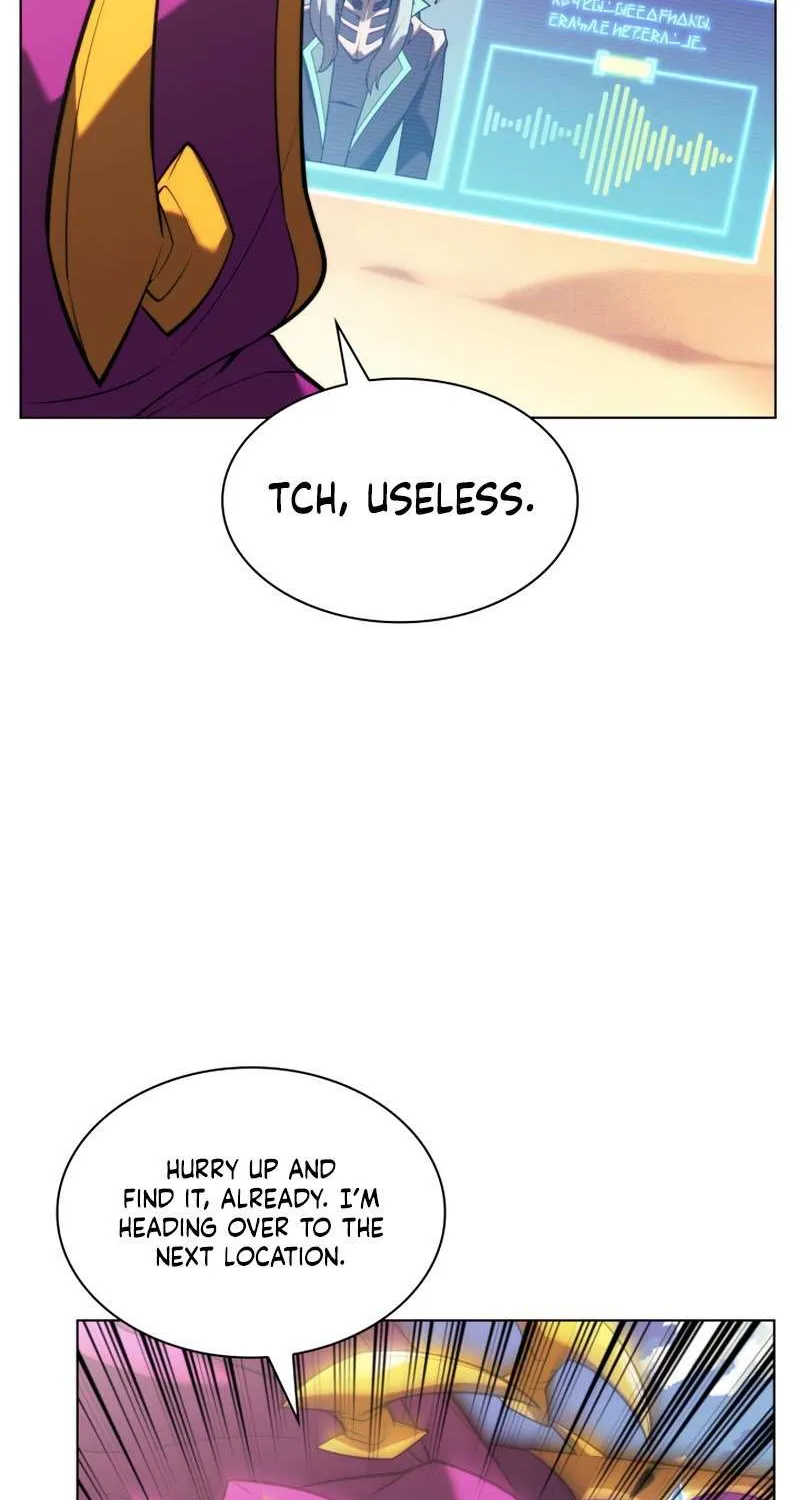 Overgeared (Team Argo) Chapter 161 page 21 - 