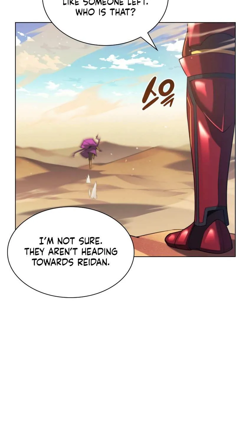 Overgeared (Team Argo) Chapter 161 page 23 - 