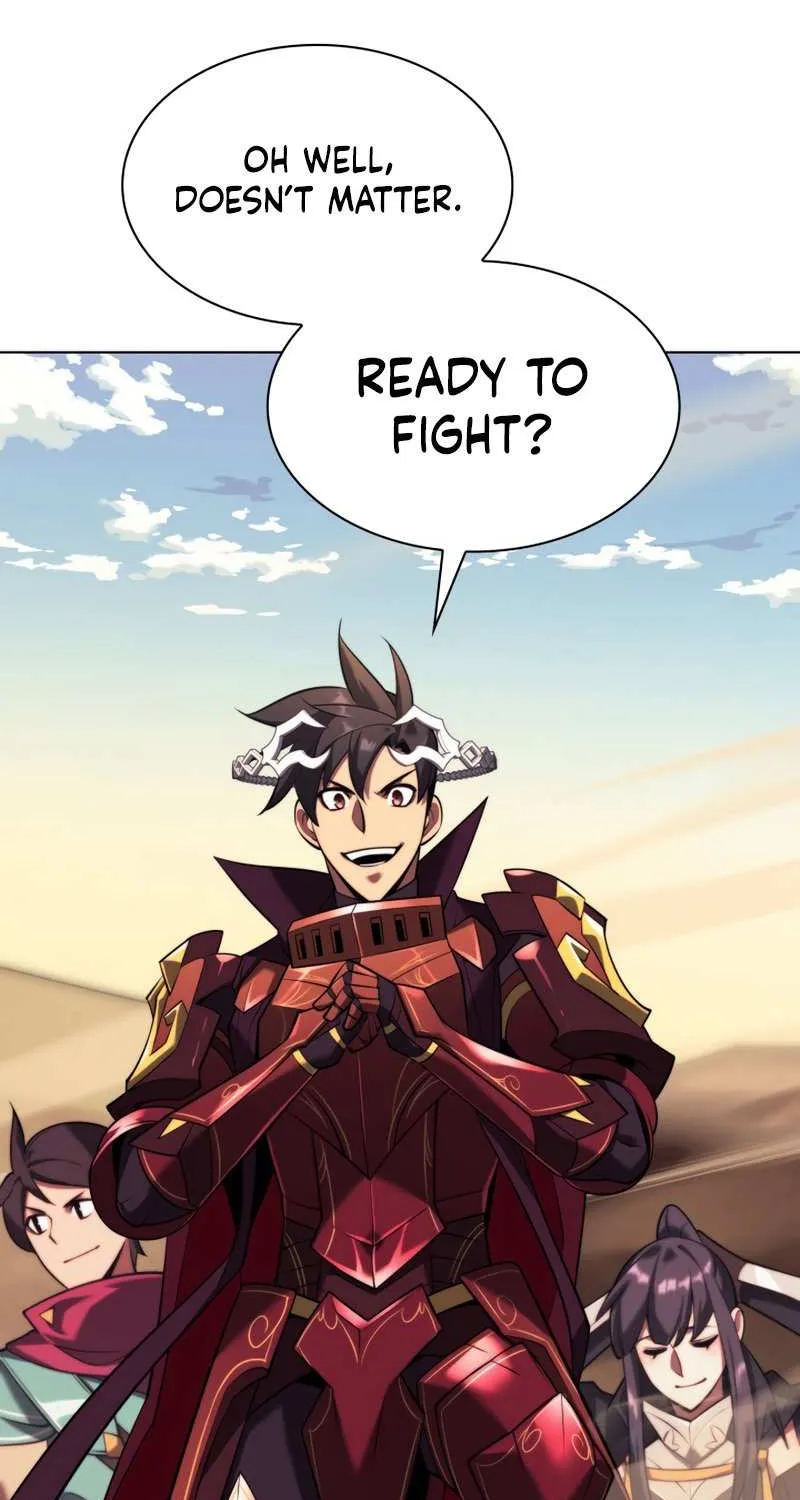 Overgeared (Team Argo) Chapter 161 page 24 - 