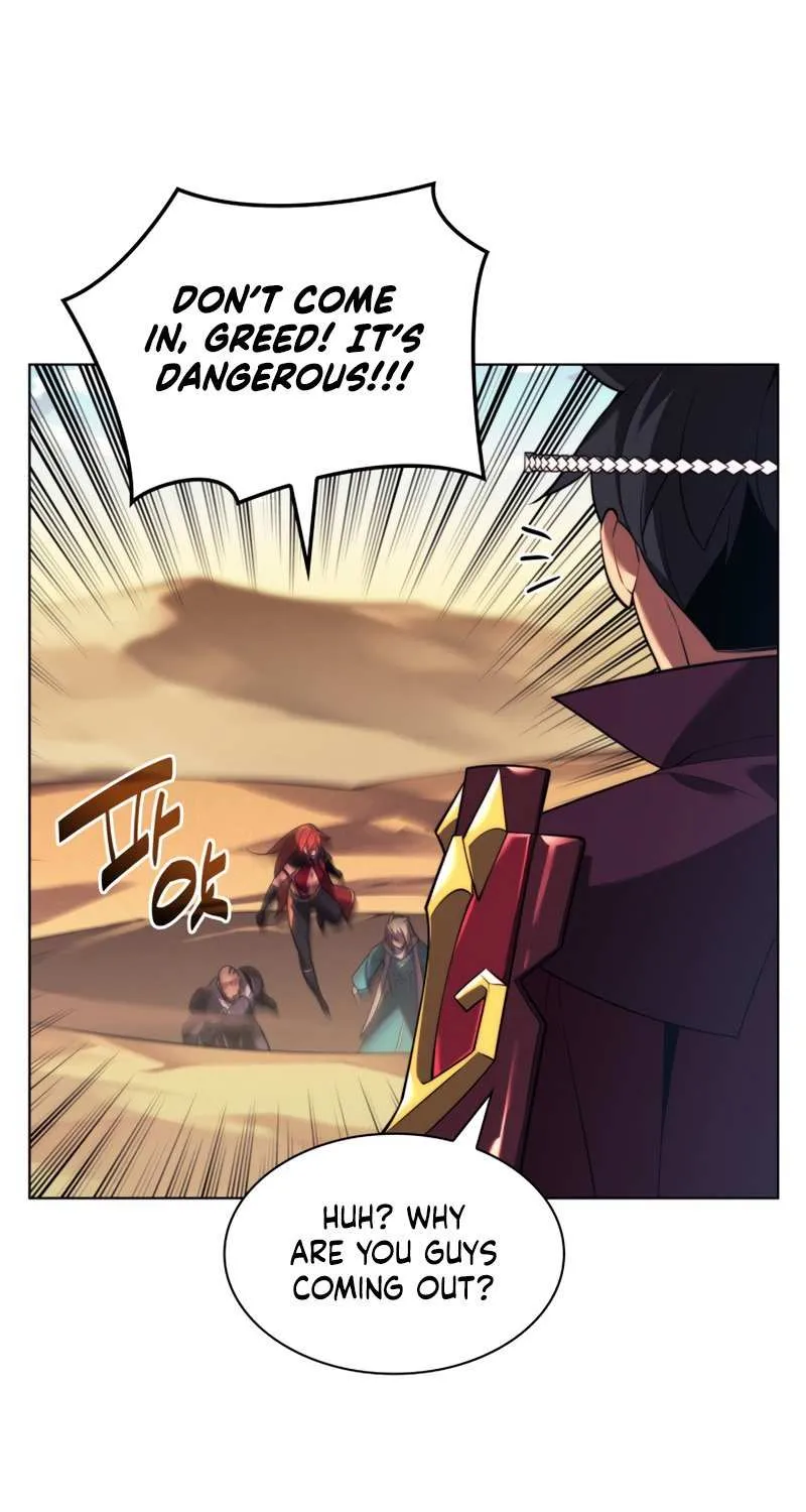Overgeared (Team Argo) Chapter 161 page 26 - 