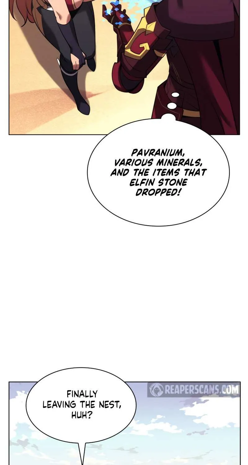 Overgeared (Team Argo) Chapter 161 page 29 - 