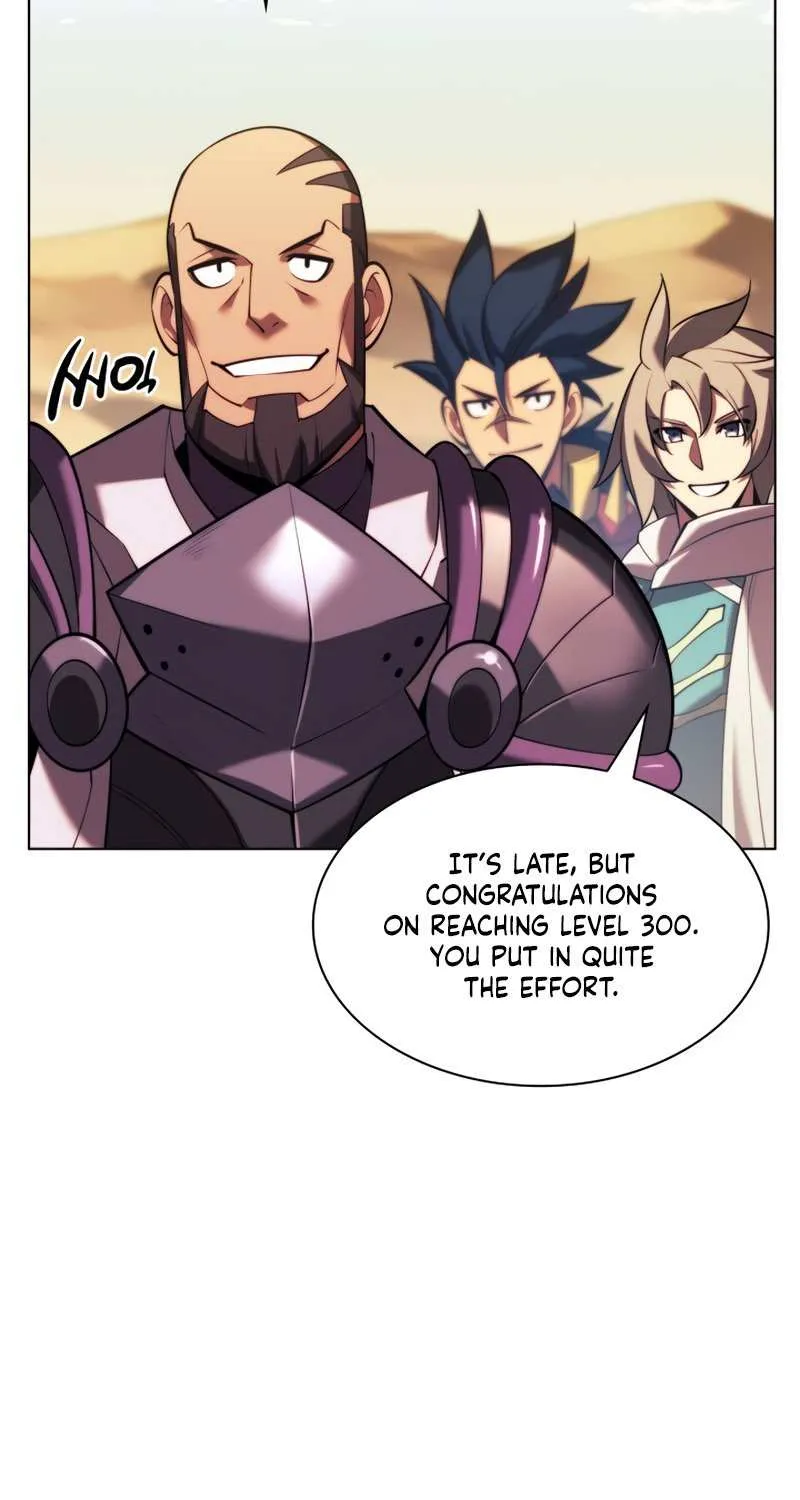 Overgeared (Team Argo) Chapter 161 page 30 - 