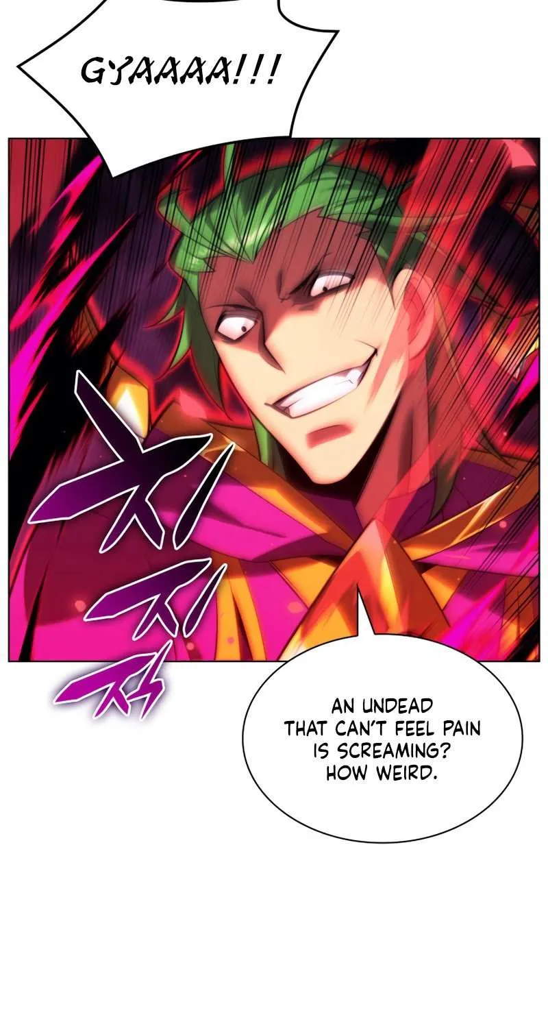 Overgeared (Team Argo) Chapter 161 page 4 - 