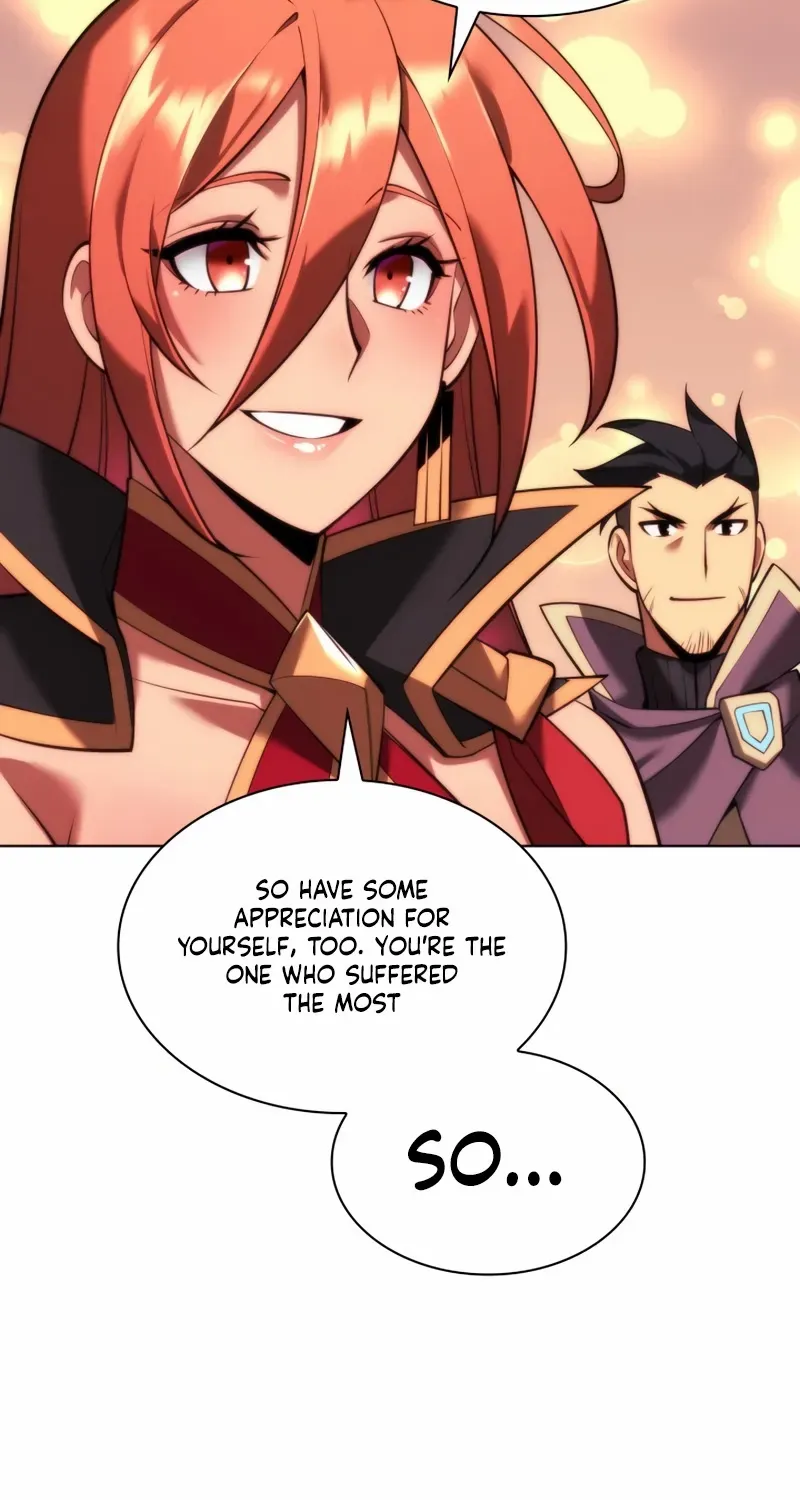 Overgeared (Team Argo) Chapter 161 page 35 - 
