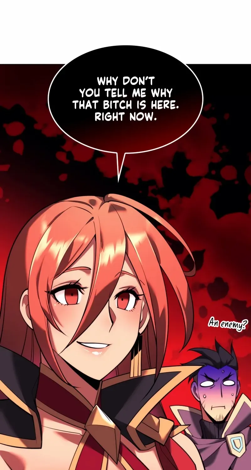 Overgeared (Team Argo) Chapter 161 page 36 - 