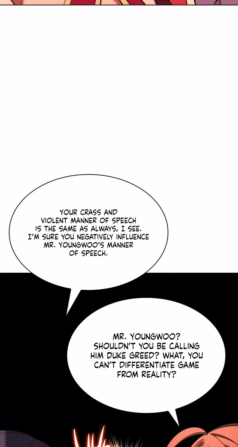 Overgeared (Team Argo) Chapter 161 page 37 - 