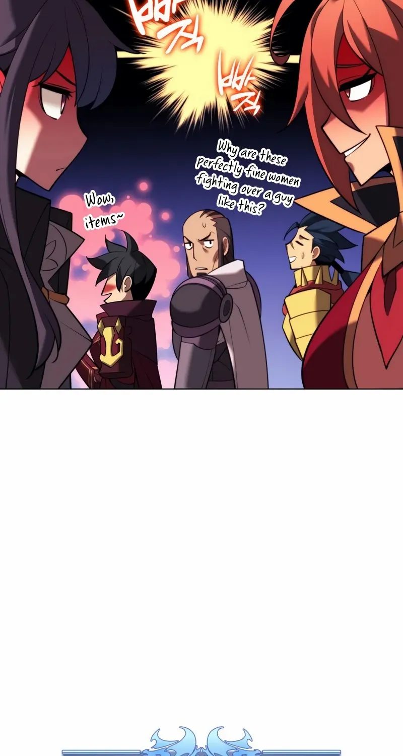 Overgeared (Team Argo) Chapter 161 page 38 - 