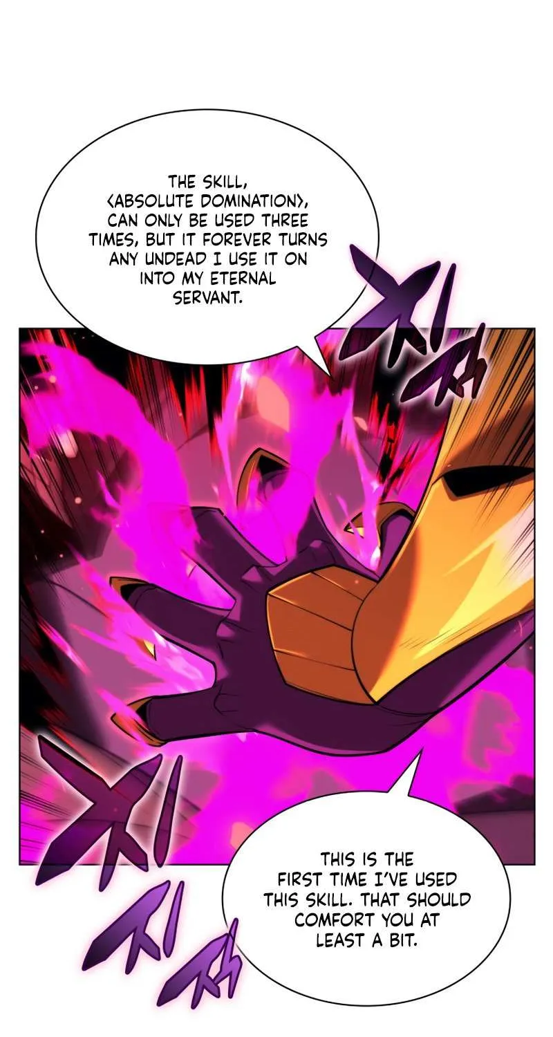 Overgeared (Team Argo) Chapter 161 page 5 - 