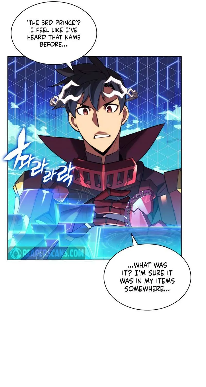 Overgeared (Team Argo) Chapter 161 page 41 - 