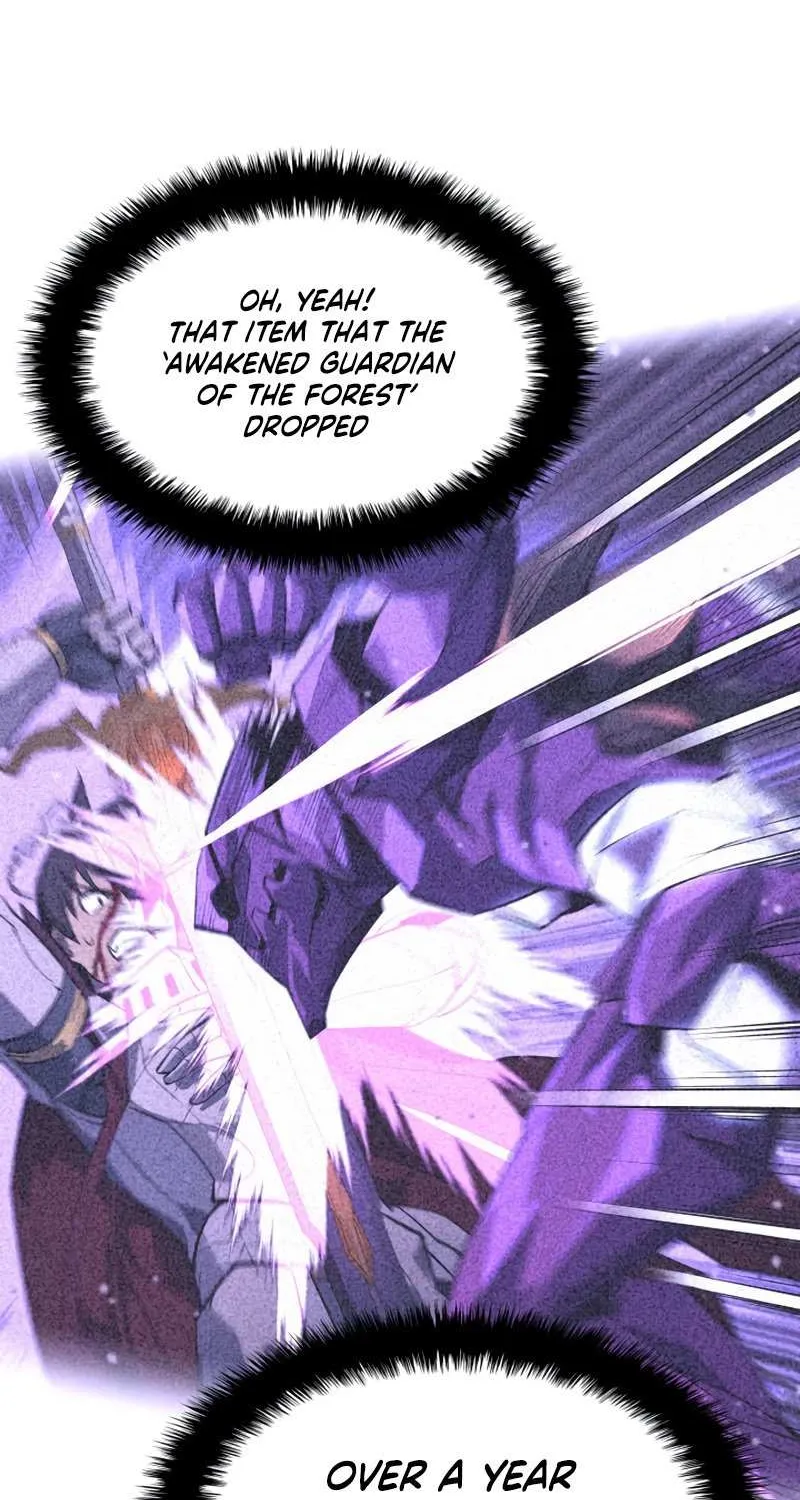 Overgeared (Team Argo) Chapter 161 page 42 - 