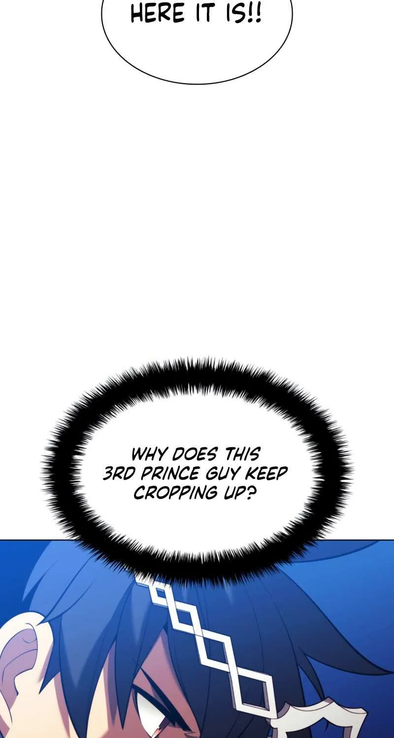 Overgeared (Team Argo) Chapter 161 page 45 - 