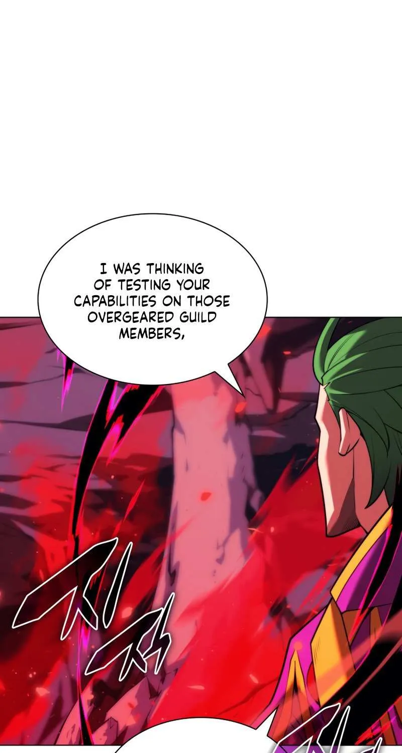Overgeared (Team Argo) Chapter 161 page 6 - 
